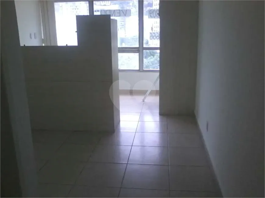 Foto 1 de Ponto Comercial à venda, 27m² em Tijuca, Rio de Janeiro