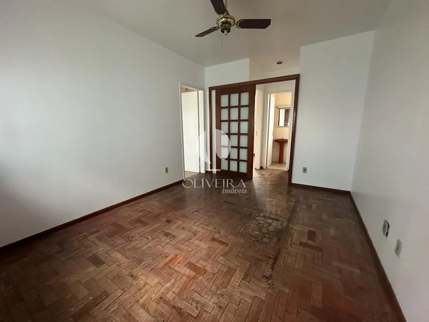 Foto 1 de Apartamento com 1 Quarto à venda, 43m² em Centro, Santa Maria