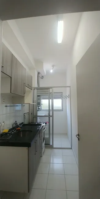 Foto 1 de Apartamento com 2 Quartos à venda, 47m² em Parque Campolim, Sorocaba