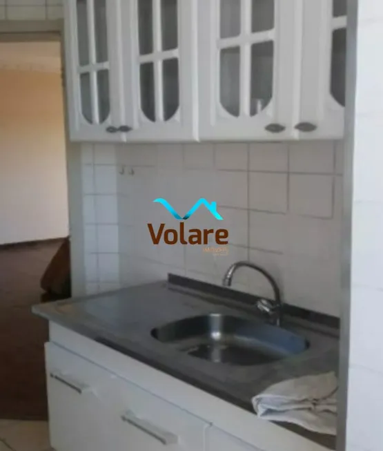 Foto 1 de Apartamento com 2 Quartos à venda, 60m² em Piratininga, Osasco