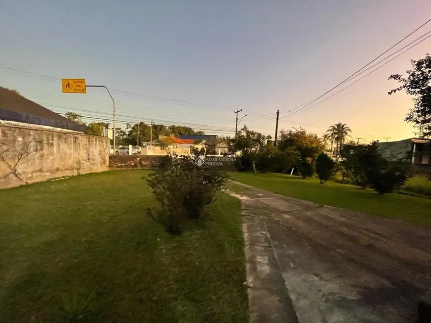 Foto 1 de Lote/Terreno à venda, 1098m² em Carianos, Florianópolis