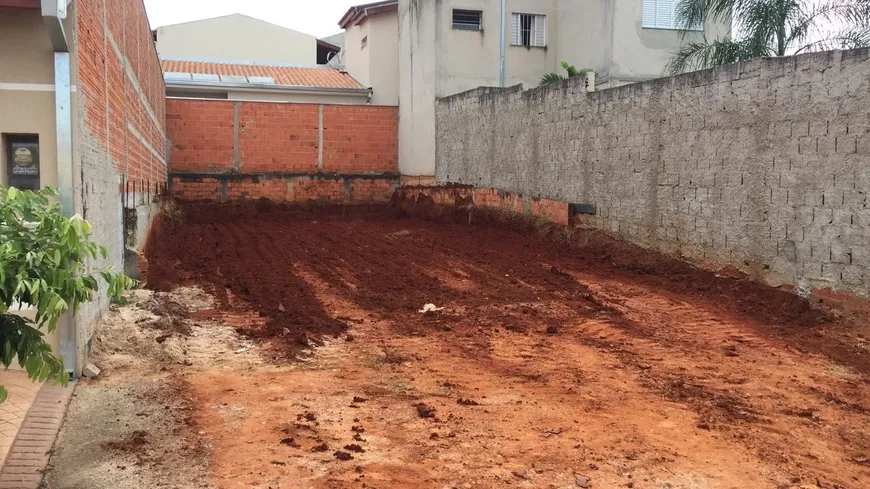 Foto 1 de Lote/Terreno à venda, 8m² em Jardim San Marino, Santa Bárbara D'Oeste