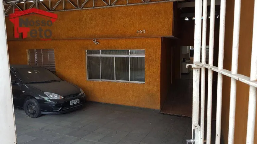 Foto 1 de Casa com 4 Quartos à venda, 150m² em Jaragua, São Paulo