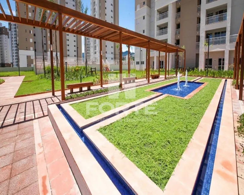 Foto 1 de Apartamento com 3 Quartos à venda, 115m² em Vila Suíssa, Mogi das Cruzes