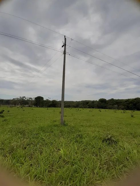 Foto 1 de Fazenda/Sítio à venda, 20000m² em Zona Rural, Aragoiânia