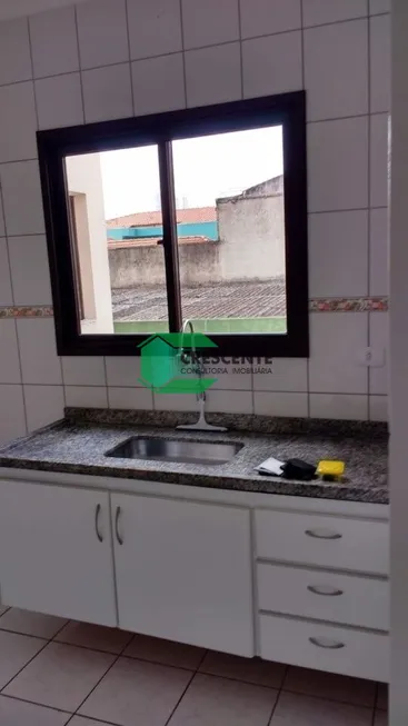 Foto 1 de Apartamento com 2 Quartos à venda, 68m² em Vila Eldizia, Santo André
