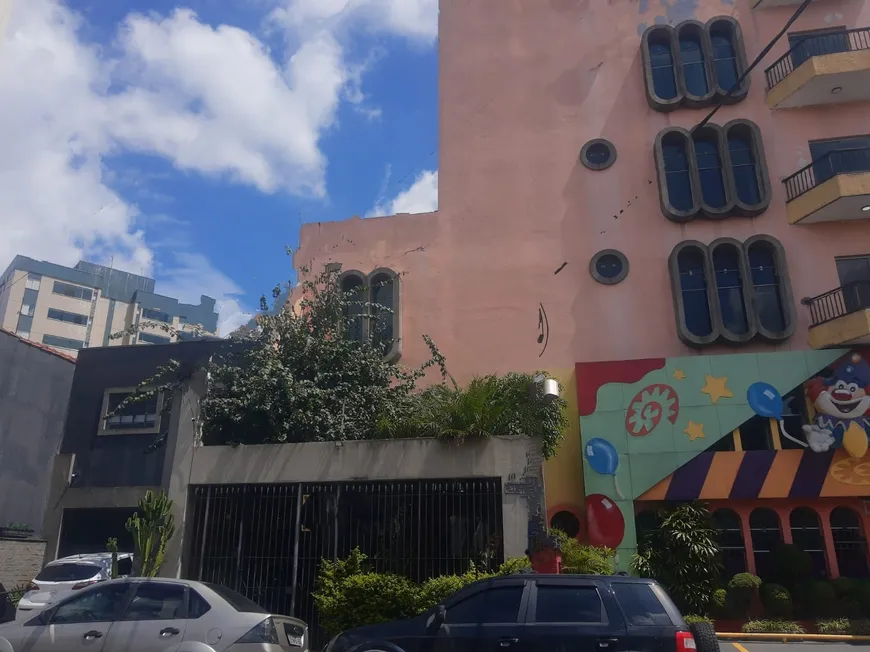 Foto 1 de Sala Comercial com 1 Quarto para alugar, 40m² em Vila Formosa, São Paulo