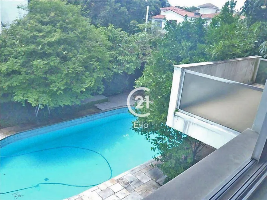 Foto 1 de Casa com 5 Quartos para venda ou aluguel, 1400m² em Jardim Paulista, São Paulo