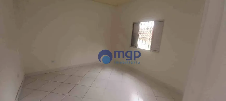 Foto 1 de Casa com 1 Quarto para alugar, 40m² em Vila Maria, São Paulo