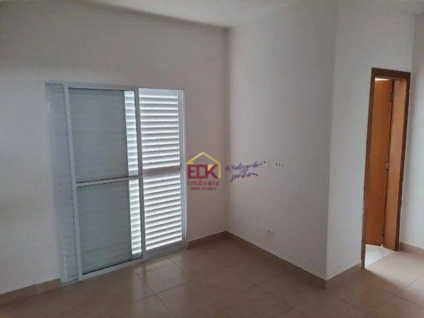 Foto 1 de Casa de Condomínio com 2 Quartos à venda, 76m² em Itaoca, Guararema