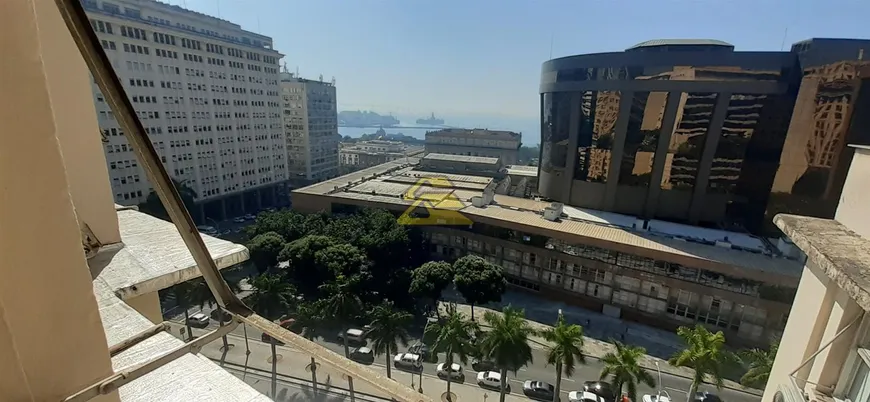 Foto 1 de Sala Comercial à venda, 279m² em Centro, Rio de Janeiro
