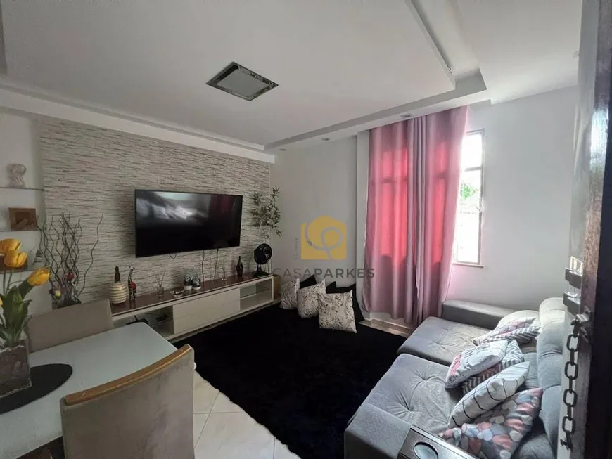 Foto 1 de Apartamento com 4 Quartos à venda, 100m² em Campinho, Rio de Janeiro