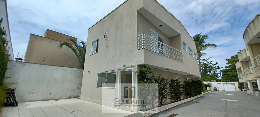 Foto 1 de Casa com 4 Quartos à venda, 236m² em Enseada, Guarujá