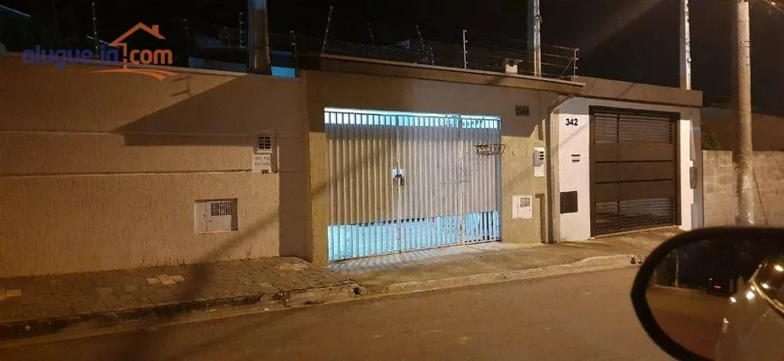 Foto 1 de Casa com 2 Quartos à venda, 90m² em Residencial Esperança, Caçapava