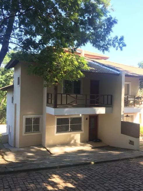 Foto 1 de Casa de Condomínio com 3 Quartos à venda, 160m² em Granja dos Cavaleiros, Macaé