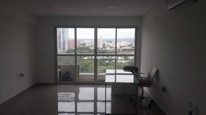 Foto 1 de Sala Comercial à venda, 38m² em Barra Funda, São Paulo