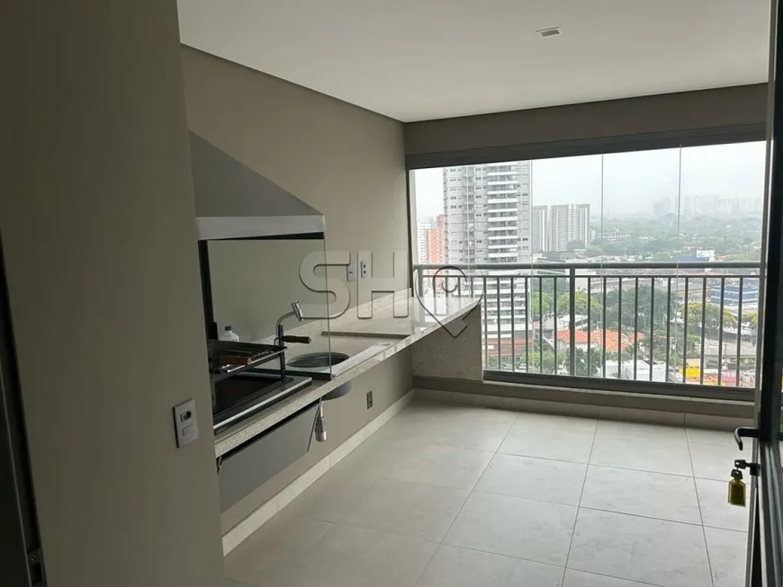 Foto 1 de Apartamento com 4 Quartos à venda, 154m² em Butantã, São Paulo