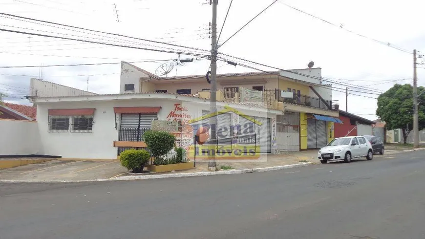 Foto 1 de Sobrado com 2 Quartos à venda, 300m² em Parque Euclides Miranda, Sumaré