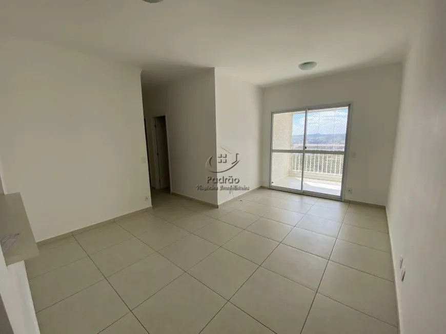 Foto 1 de Apartamento com 3 Quartos à venda, 78m² em Jardim Maria José, Votorantim