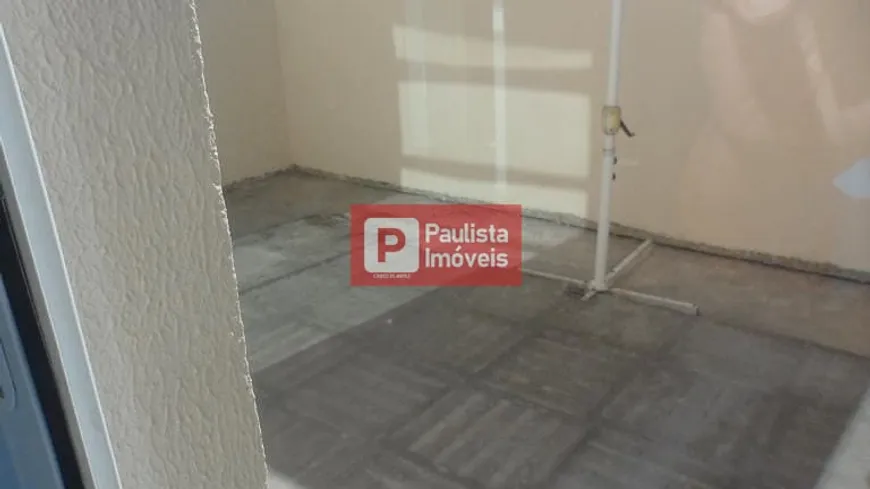 Foto 1 de Sala Comercial à venda, 81m² em Jardim Dom Bosco, São Paulo