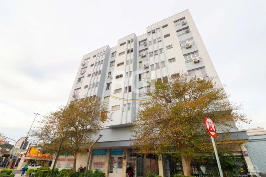 Foto 1 de Apartamento com 1 Quarto à venda, 59m² em Centro, São Leopoldo