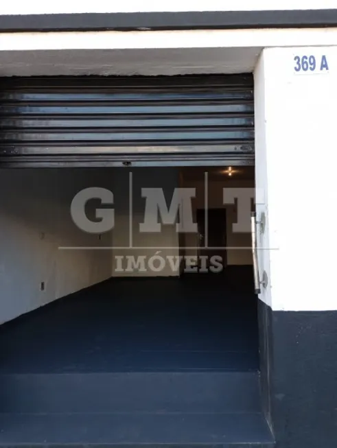 Foto 1 de para alugar, 60m² em Vila Seixas, Ribeirão Preto