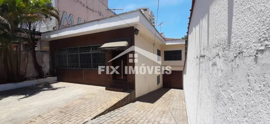 Foto 1 de Imóvel Comercial com 3 Quartos para alugar, 250m² em Água Fria, São Paulo