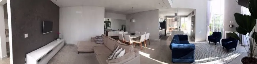 Foto 1 de Casa de Condomínio com 3 Quartos à venda, 360m² em Ibiti Royal Park, Sorocaba