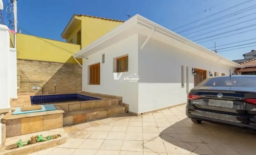 Foto 1 de Casa com 2 Quartos à venda, 163m² em Vila Guilherme, São Paulo