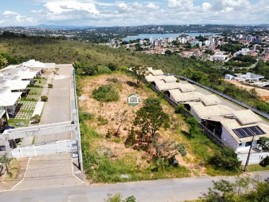 Foto 1 de Lote/Terreno à venda, 4870m² em Vale Dos Sonhos, Lagoa Santa