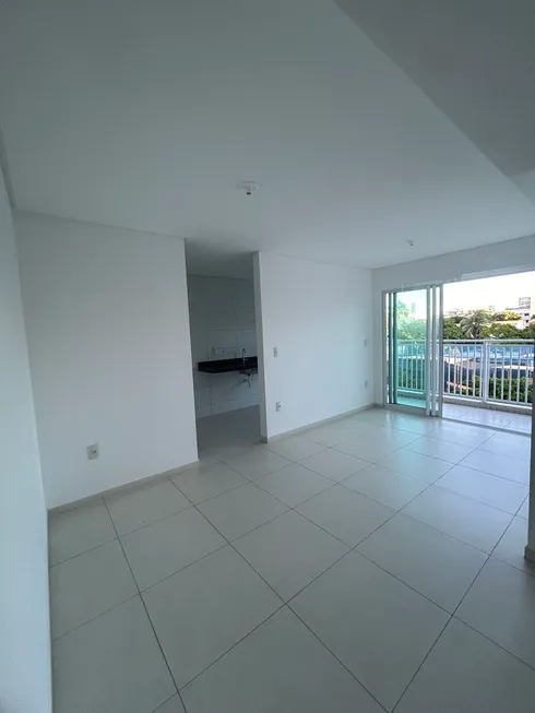 Foto 1 de Apartamento com 2 Quartos à venda, 63m² em Cabo Branco, João Pessoa