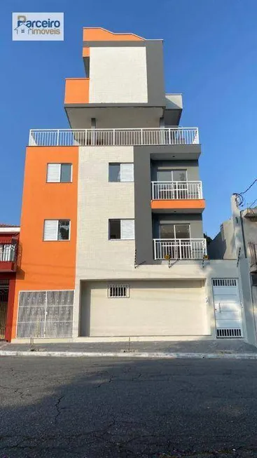 Foto 1 de Apartamento com 1 Quarto à venda, 30m² em Artur Alvim, São Paulo