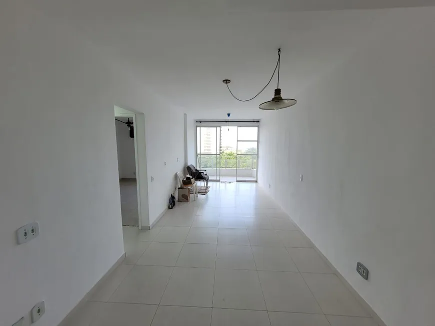 Foto 1 de Apartamento com 1 Quarto à venda, 73m² em Barra da Tijuca, Rio de Janeiro