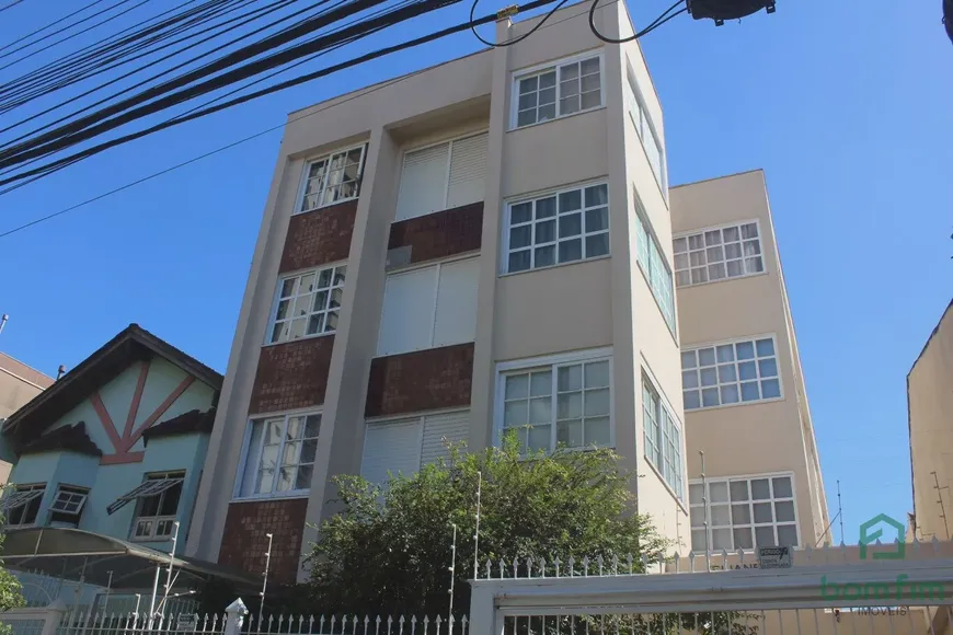 Foto 1 de Apartamento com 1 Quarto à venda, 40m² em Rio Branco, Porto Alegre