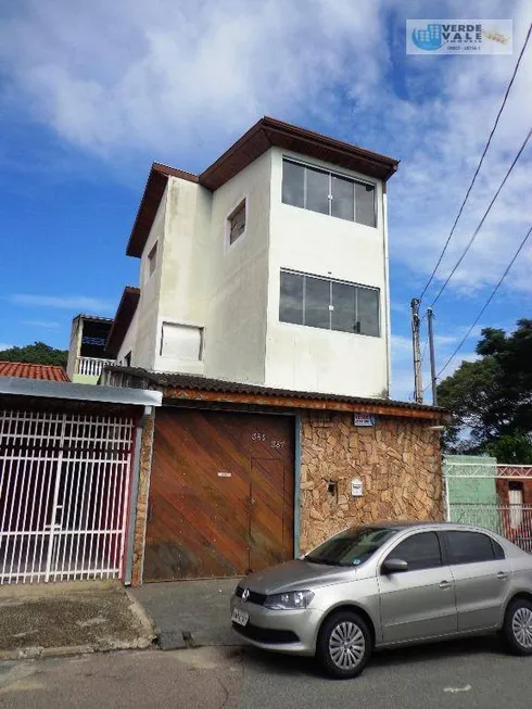 Foto 1 de Prédio Comercial à venda, 350m² em Vila Maria, São José dos Campos