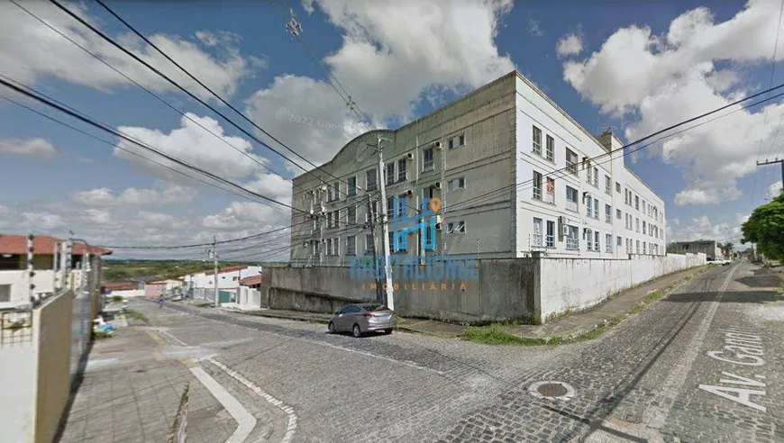 Foto 1 de Apartamento com 2 Quartos à venda, 61m² em Nova Parnamirim, Parnamirim