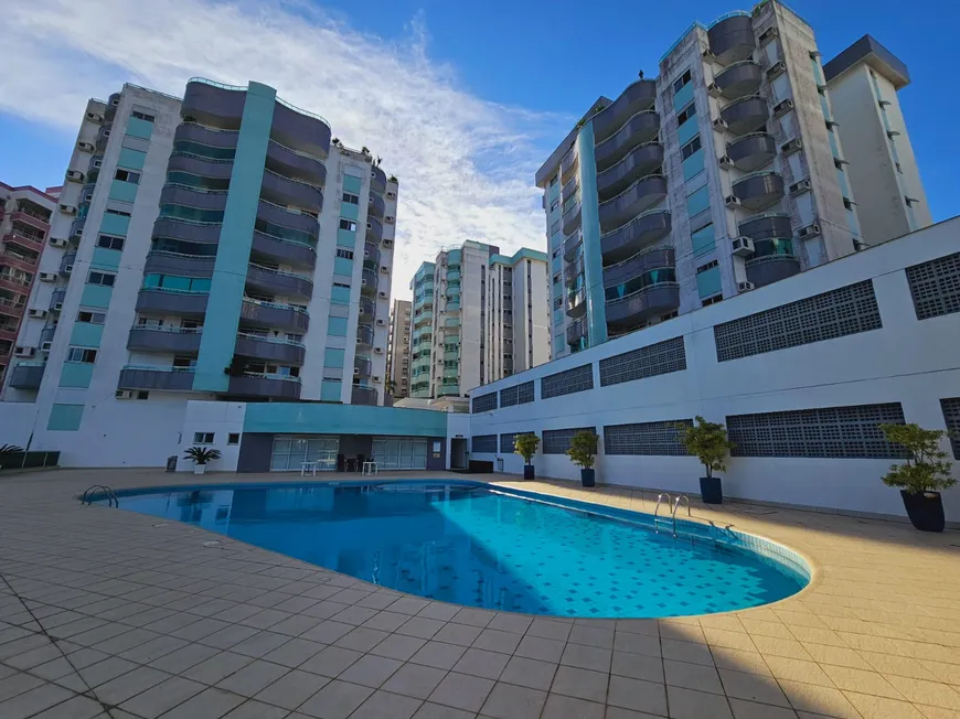 Foto 1 de Apartamento com 4 Quartos à venda, 125m² em Parque São Jorge, Florianópolis