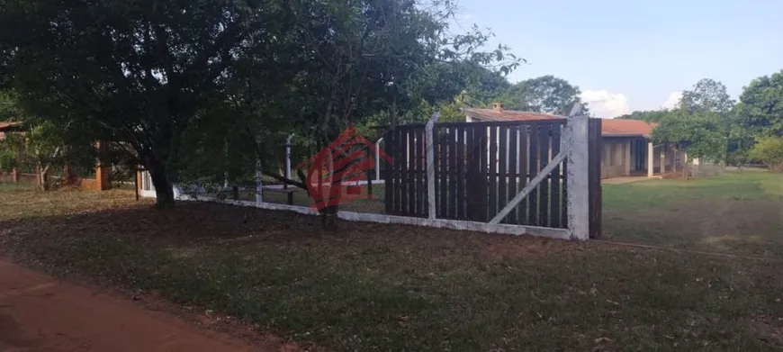 Foto 1 de Fazenda/Sítio com 2 Quartos à venda, 1600m² em , Arealva