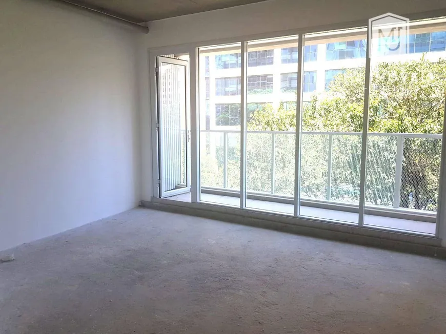 Foto 1 de Sala Comercial para alugar, 32m² em Moema, São Paulo