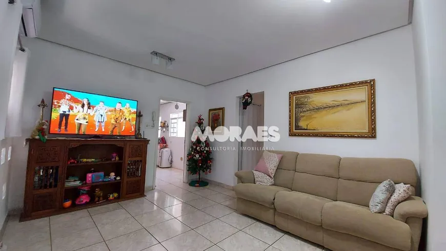 Foto 1 de Casa com 3 Quartos à venda, 168m² em Vila Santa Izabel , Bauru