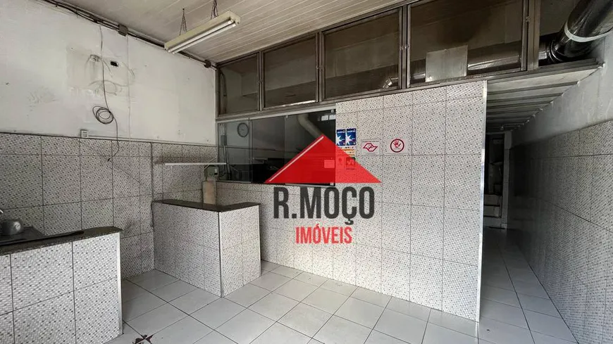 Foto 1 de Prédio Comercial para alugar, 40m² em Vila Guilhermina, São Paulo