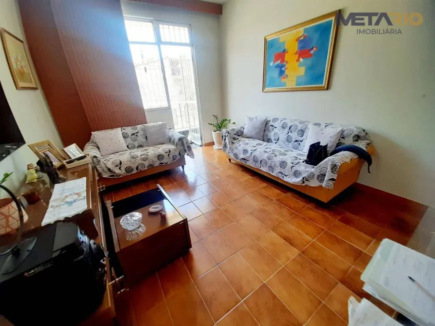 Foto 1 de Apartamento com 2 Quartos à venda, 100m² em Magalhães Bastos, Rio de Janeiro