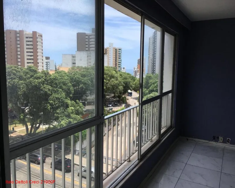 Foto 1 de Apartamento com 4 Quartos à venda, 234m² em Graça, Salvador