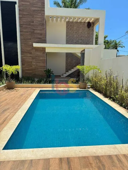 Foto 1 de Apartamento com 2 Quartos à venda, 66m² em Barra Grande, Maraú