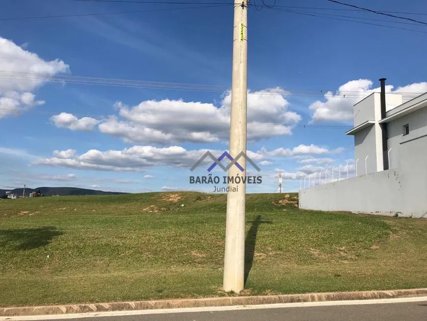 Foto 1 de Lote/Terreno à venda, 250m² em , Cabreúva