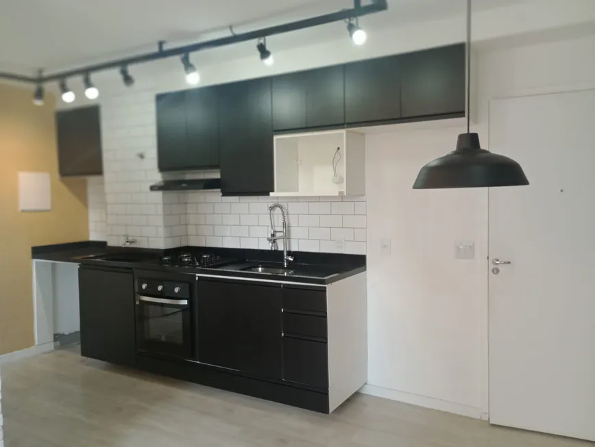 Foto 1 de Apartamento com 2 Quartos à venda, 40m² em Pirituba, São Paulo