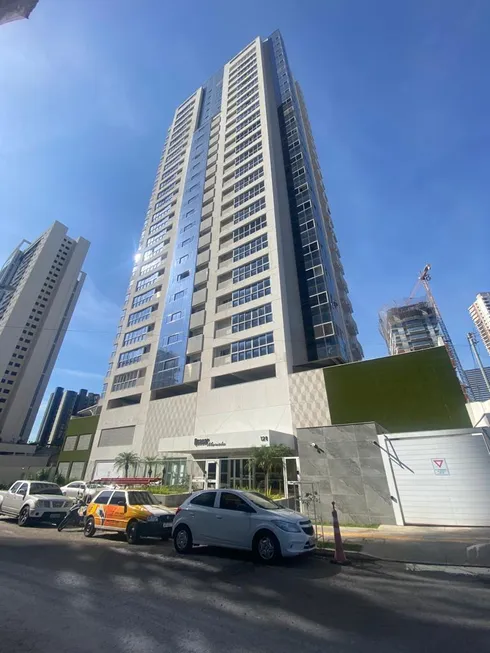 Foto 1 de Apartamento com 2 Quartos à venda, 93m² em Setor Marista, Goiânia