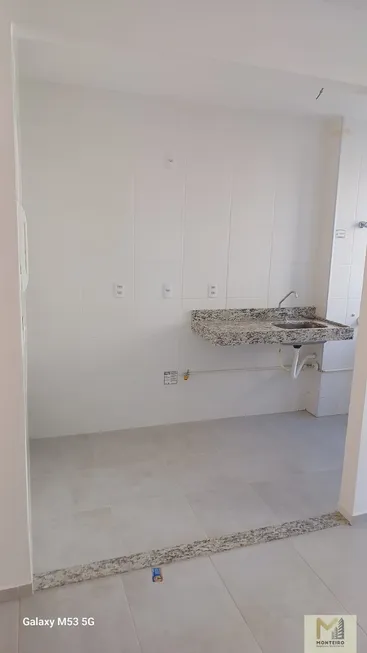 Foto 1 de Apartamento com 2 Quartos à venda, 40m² em Bela Marina, Cuiabá