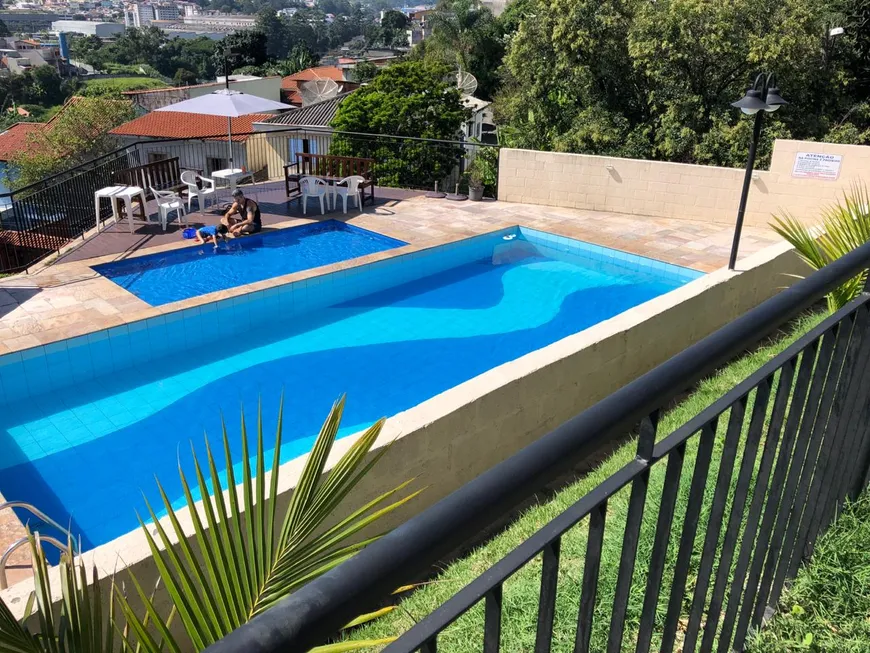 Foto 1 de Apartamento com 2 Quartos à venda, 52m² em Vila Aurora, São Paulo