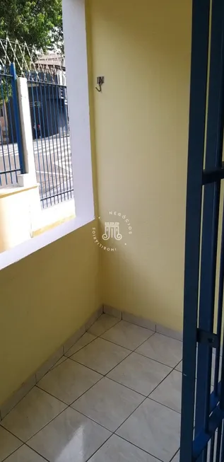 Foto 1 de Apartamento com 3 Quartos à venda, 72m² em Vila Isabel Eber, Jundiaí